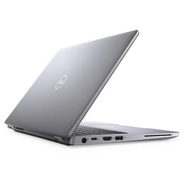 Dell Latitude 5411 14" Core i5 2.6 GHz - SSD 512 GB - 16GB - QWERTY - Inglese