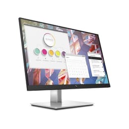 Schermo 23" LED HP E24 G4