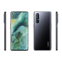 Oppo Find X2 Neo 256GB - Nero