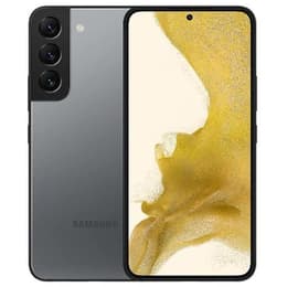 Galaxy S22 5G 128GB - Grigio - Dual-SIM