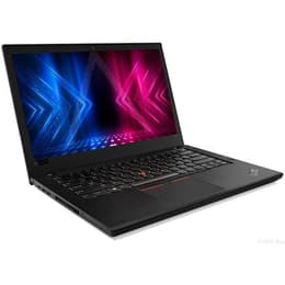 Ibm, Lenovo ThinkPad T480 14" Core i5 1.7 GHz - SSD 2 TB - 8GB - QWERTZ - Tedesco