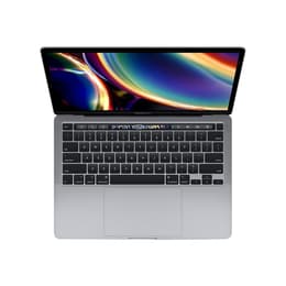 MacBook Pro 13" (2020) - QWERTY - Spagnolo