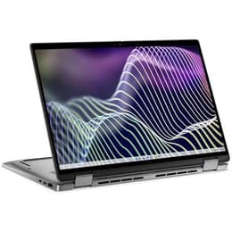 Dell Latitude 7340 13" Core i5 1.6 GHz - SSD 512 GB - 16GB - AZERTY - Francese
