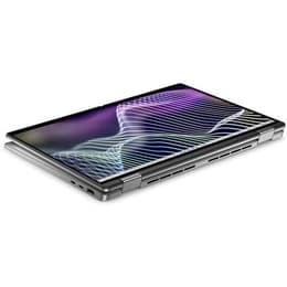 Dell Latitude 7340 13" Core i5 1.6 GHz - SSD 512 GB - 16GB - AZERTY - Francese