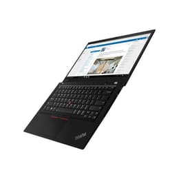 Lenovo ThinkPad X280 12" Core i5 1.7 GHz - SSD 256 GB - 8GB AZERTY - Francese