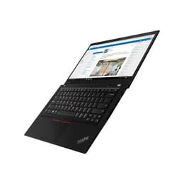 Lenovo ThinkPad X280 12" Core i5 1.7 GHz - SSD 256 GB - 8GB Tastiera Francese