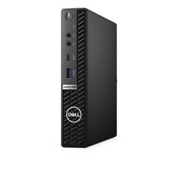 Dell OptiPlex 5080 Micro Core i5 2.3 GHz - SSD 256 GB RAM 8 GB