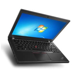 Lenovo ThinkPad X260 12" Core i3 2.3 GHz - HDD 320 GB - 8GB Tastiera Francese