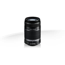 Canon Obiettivi EF-S 55-250mm f/4-5.6 IS Canon EF-S 55-250mm f/4-5.6