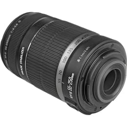 Canon Obiettivi EF-S 55-250mm f/4-5.6 IS Canon EF-S 55-250mm f/4-5.6