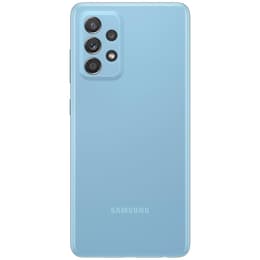 Galaxy A52 5G 256GB - Blu