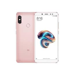 Xiaomi Redmi Note 5 pro 64GB - Oro Rosa