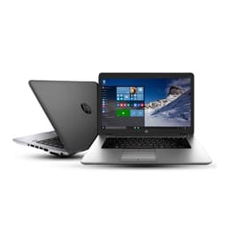 HP EliteBook 840 G2 14" Core i5 2.3 GHz - SSD 128 GB - 8GB Tastiera Spagnolo