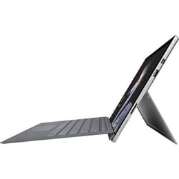 Microsoft Surface Pro 5 12" Core i5 2.6 GHz - SSD 128 GB - 8GB Tastiera Tedesco