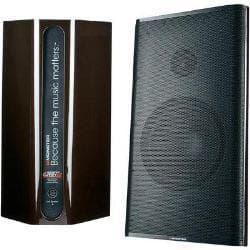 Altoparlanti Bluetooth Monster Clarity HD - Bronzo
