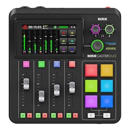 Rode Caster Duo Accessori audio