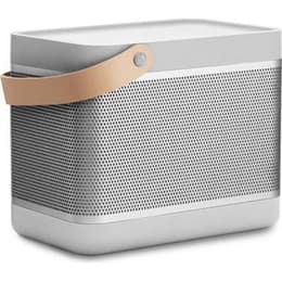 Altoparlanti Bluetooth Bang & Olufsen BeoLit 15 - Argento