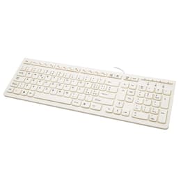 Cortek Tastiera QWERTY Italiano KBCHOB
