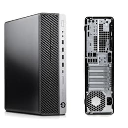 HP ProDesk 400 G6 SFF Core i5 3 GHz - SSD 256 GB RAM 16 GB