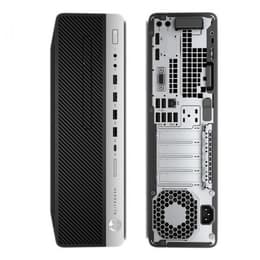 HP ProDesk 400 G6 SFF Core i5 3 GHz - SSD 256 GB RAM 16 GB