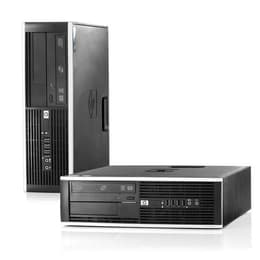 Hp Compaq Elite 8200 SFF 22" Core i7 3,4 GHz - HDD 2 TB - 16GB AZERTY