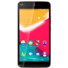 Wiko Rainbow 4G 8GB - Corallo