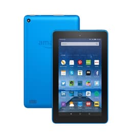 Amazon Kindle Fire 7 7,0000 WiFi Lettore elettronico