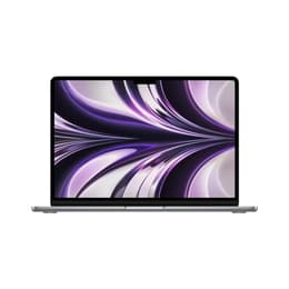 MacBook Air (13", 2022, M2 series) • AZERTY - Francese