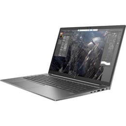 HP Zbook Fury G8 15" Core i7 2.3 GHz - SSD 512 GB - 16GB - AZERTY - Francese