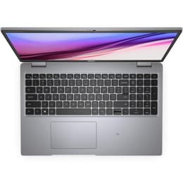 Dell Latitude 5421 15" Core i7 2.5 GHz - SSD 512 GB - 32GB - QWERTY - Inglese