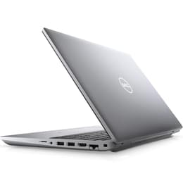Dell Latitude 5421 15" Core i7 2.5 GHz - SSD 512 GB - 32GB - QWERTY - Inglese