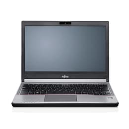 Fujitsu LifeBook E734 13" Core i3 2.4 GHz - HDD 500 GB - 16GB Tastiera Tedesco