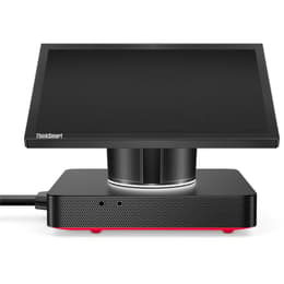 Lenovo 11H1000BMB 16" Core i5 1.6 GHz - SSD 256 GB - 8GB AZERTY - Francese