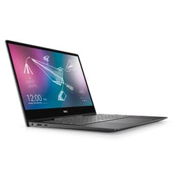 Dell Inspiron 7391 13" Core i7 1.8 GHz - SSD 256 GB - 8GB - QWERTY - Inglese