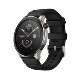 Smart Watch Amazfit GPS GTR 4 - Nero