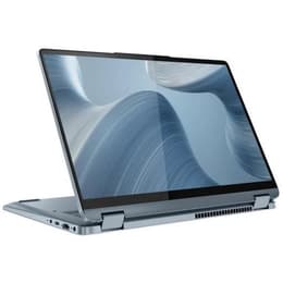 Lenovo IdeaPad Flex 5 14" Core i3 1.2 GHz - SSD 512 GB - 8GB - QWERTZ - Tedesco