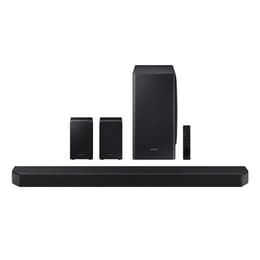 Barra del suono Samsung HW-Q950T/XN - Nero