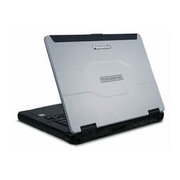 Panasonic ToughBook FZ 14" Core i5 1.6 GHz - SSD 512 GB - 16GB - AZERTY - Francese