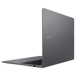 Samsung Galaxy Book5 Pro 14" Core Ultra 5 2.1 GHz - SSD 512 GB - 16GB - AZERTY - Francese