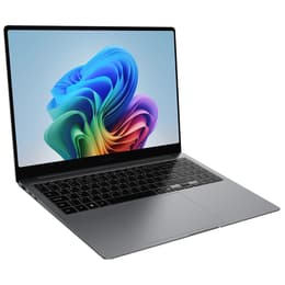Samsung Galaxy Book5 Pro 14" Core Ultra 5 2.1 GHz - SSD 512 GB - 16GB - AZERTY - Francese