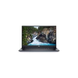 Dell Vostro 5590 15" Core i5 1.6 GHz - SSD 256 GB - 8GB - QWERTY - Inglese