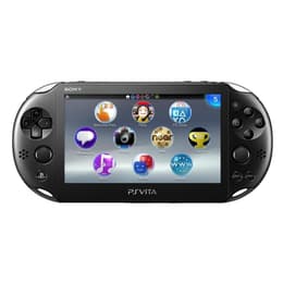 PlayStation Vita PCH-2000 - HDD 8 GB - Nero