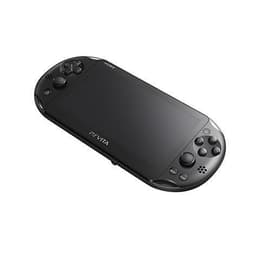 PlayStation Vita PCH-2000 - Nero