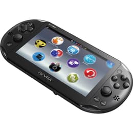 PlayStation Vita PCH-2000 - HDD 8 GB - Nero