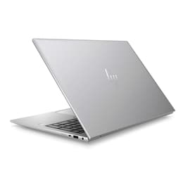 HP ZBook Firefly 16 G11 16" Core Ultra 7 1.4 GHz - SSD 1 TB - 16GB - AZERTY - Francese