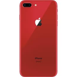 iPhone 8 Plus 256GB - Rosso