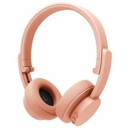 Cuffie wireless con microfono Urbanista Detroit - Oro