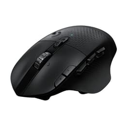Logitech G604 Mouse senza fili