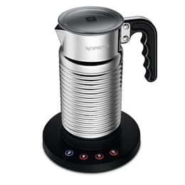 Nespresso Aeroccino 4 Emulsionatori per il latte