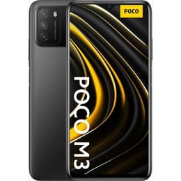 Xiaomi Poco M3 64GB - Nero - Dual-SIM
